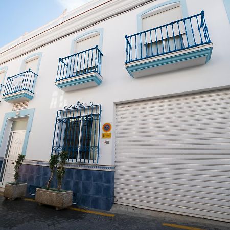 Appartement Pulguilla E Menyber à Nerja Extérieur photo