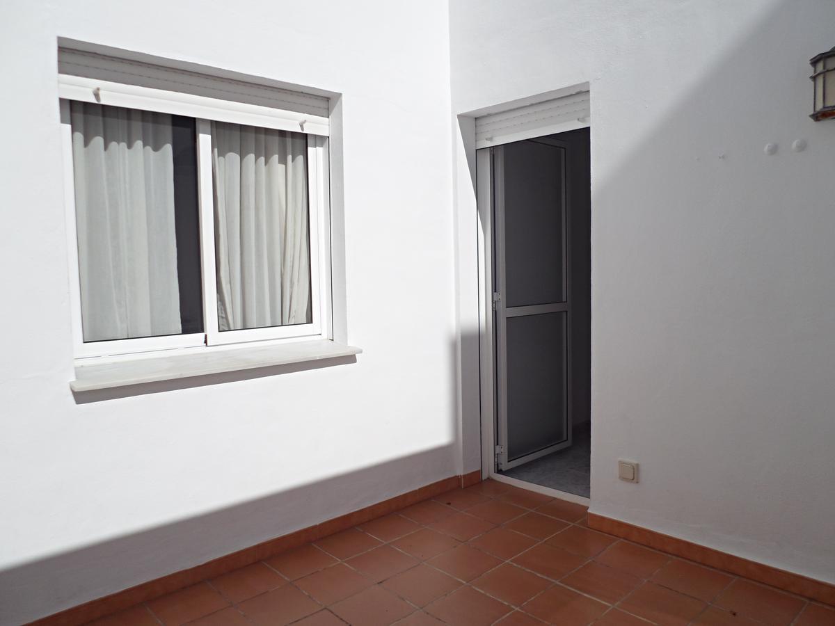 Appartement Pulguilla E Menyber à Nerja Extérieur photo