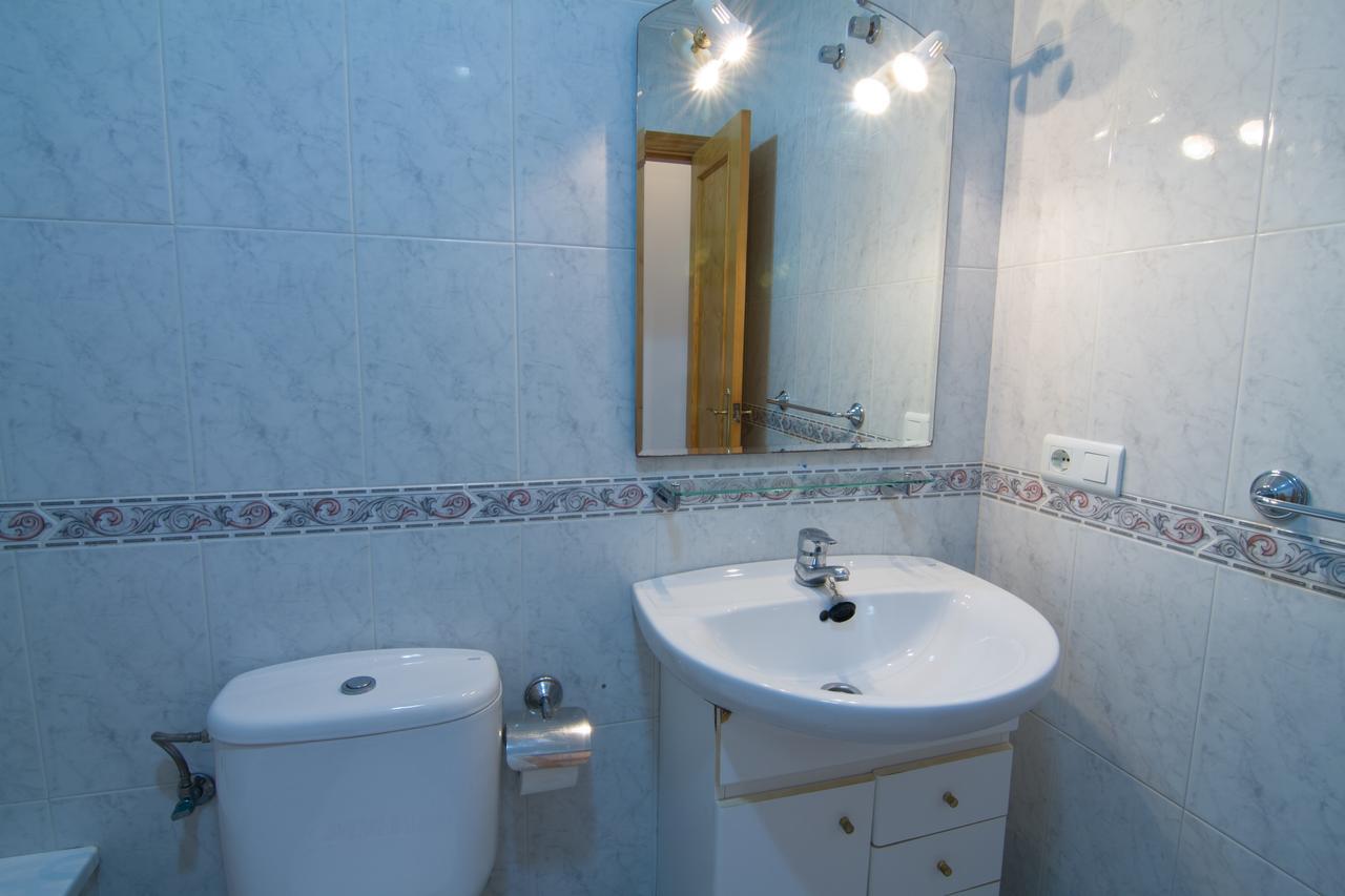 Appartement Pulguilla E Menyber à Nerja Extérieur photo